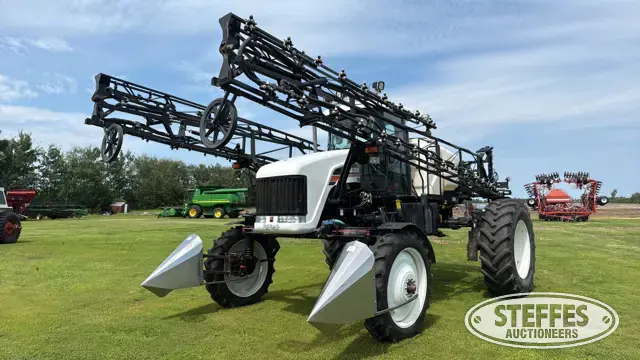 Spra-Coupe 7650