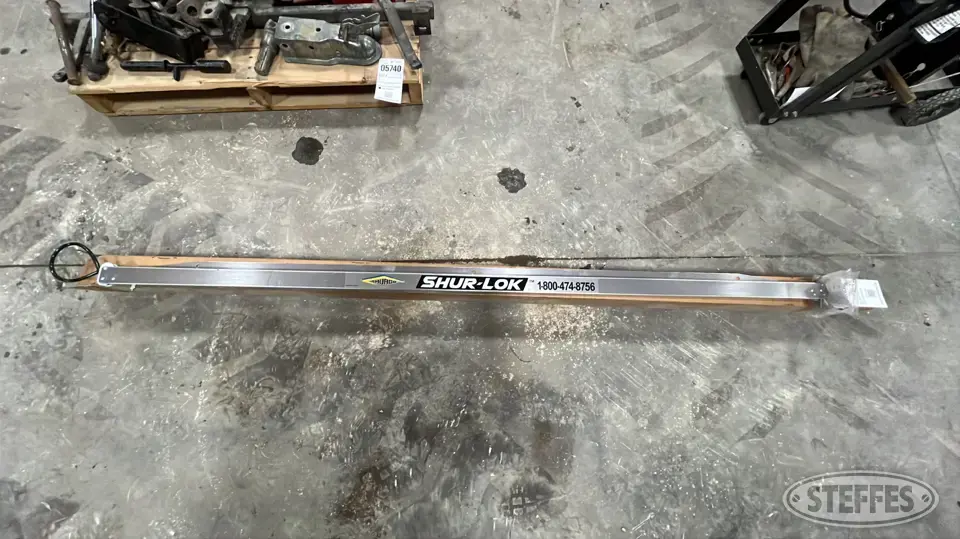 Shur-Co Shur-Lok Truck-Trailer Part