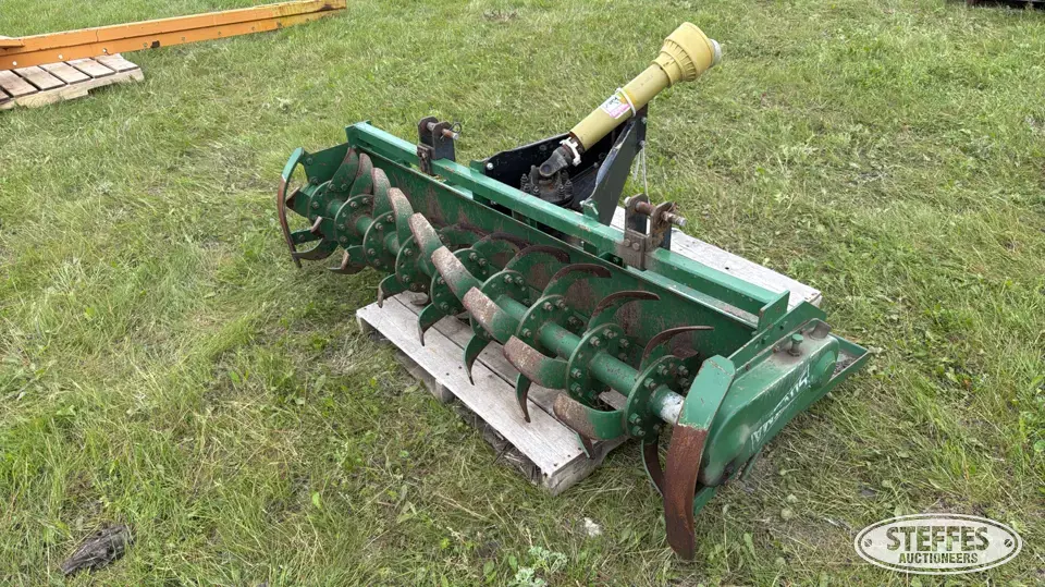 Sovema RP/2 180 Rotary Tiller
