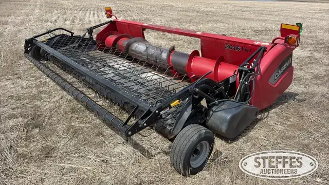 2010 Case IH 2016