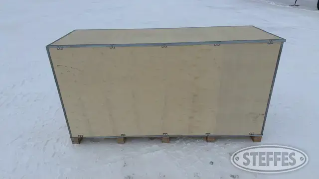 2025 StanForge WH39