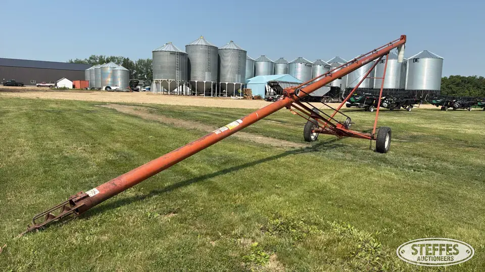 Sakundiak HD7-45 Straight Auger