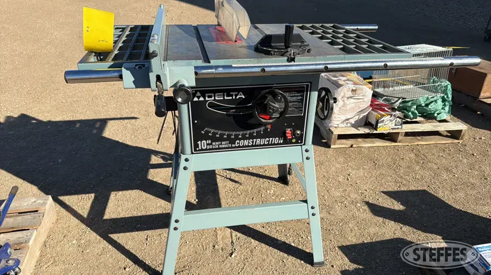 Delta 36-320C Power Tool