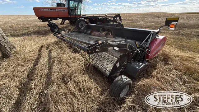 2009 Massey Ferguson 4200