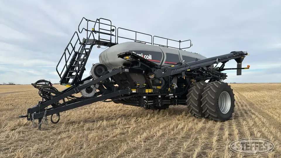 2019 Flexi-Coil 5860 Commodity Cart