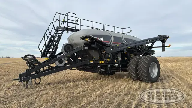 2019 Flexi-Coil 5860