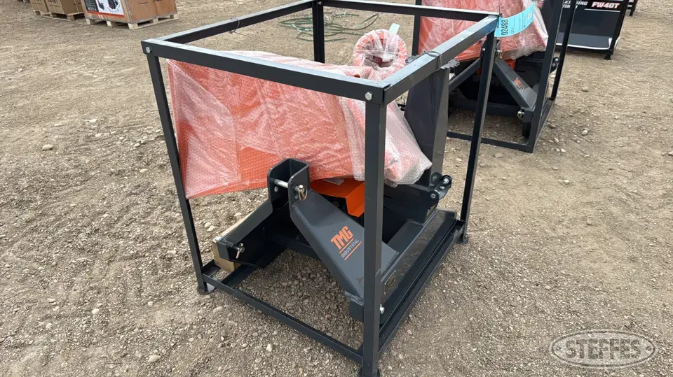 2024 TMG WC42 Farm Support Item