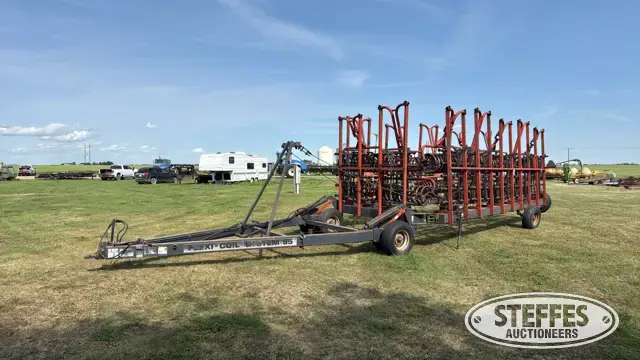 Flexi-Coil System 95