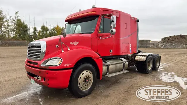 2003 Freightliner Columbia