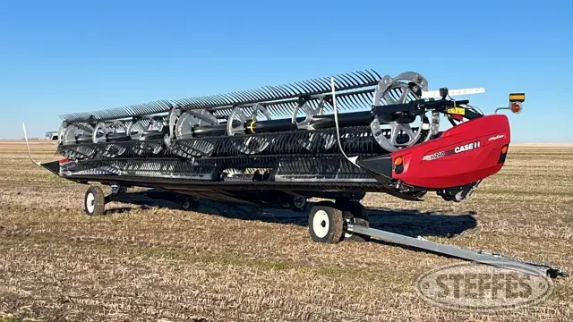 2022 Case IH FD240