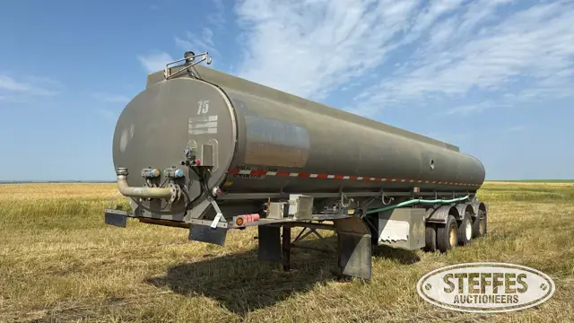 2011 Advance 38,000L