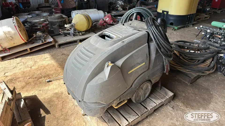 Karcher Professional pressure washer Specialty Tool