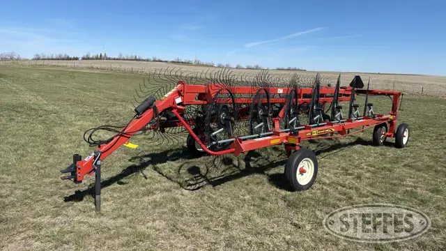 H&S HC4114