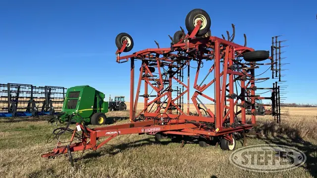 Morris Magnum II CP-745