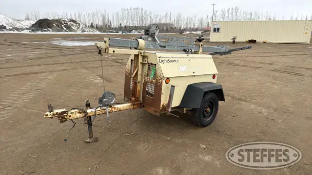2007 Ingersoll Rand LightSource