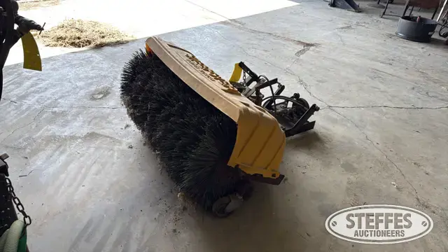 Sweepster