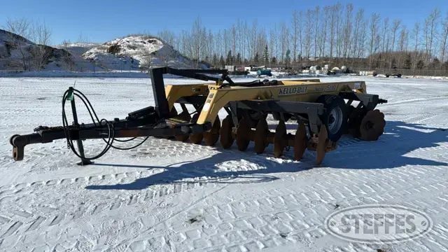 2014 Kello-Bilt 500