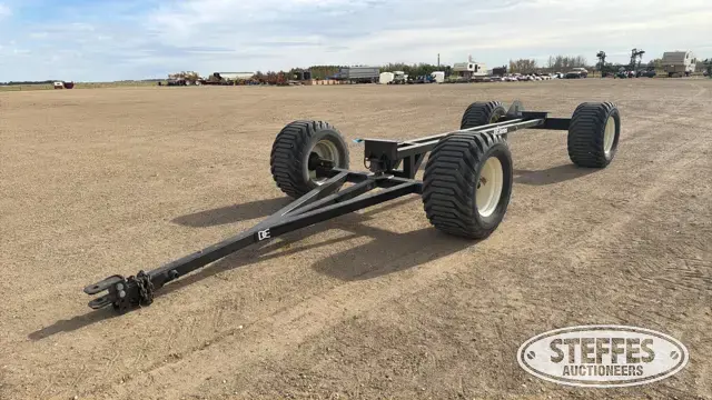 2017 Dwayne Enterprises SFC Series