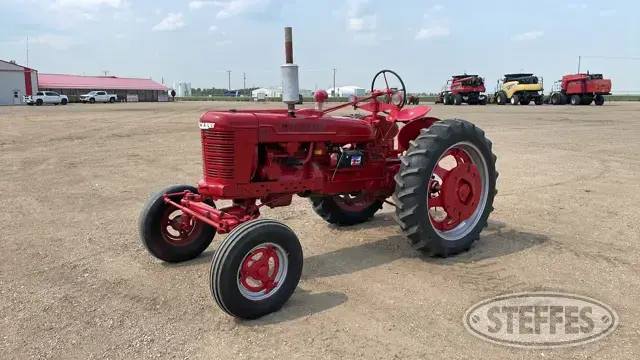 1944 Farmall H
