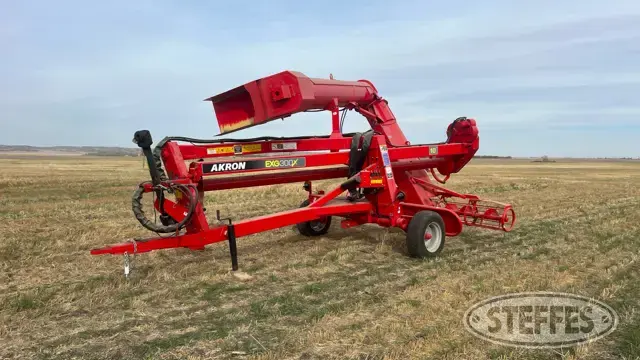 Akron EXG300X