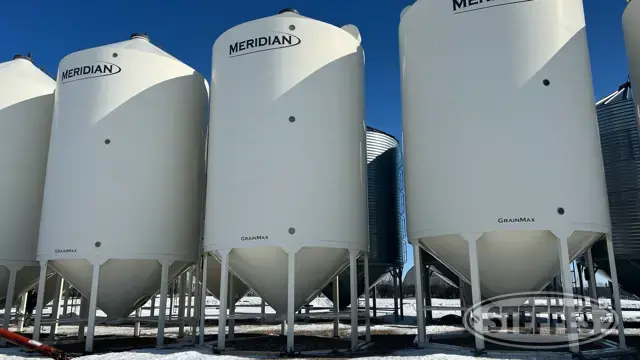 Meridian MGM4000