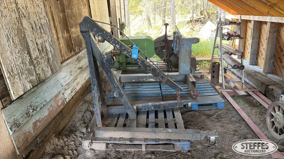 Engine hoist Shop Equipment-Other