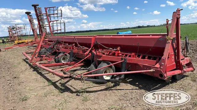 1985 International 6200