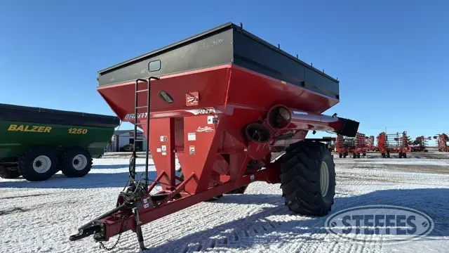 2006 Brent 1080