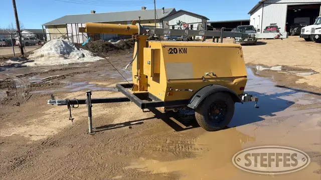 Allmand Bros AL5200D-4MH