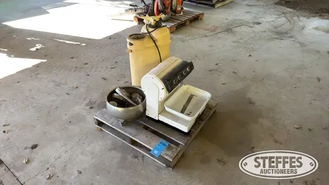 Vega AEJ8