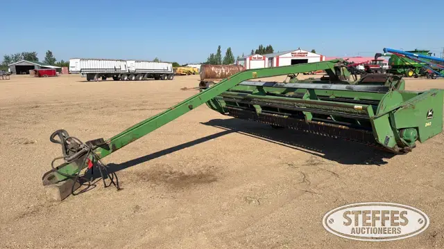 1983 John Deere 240