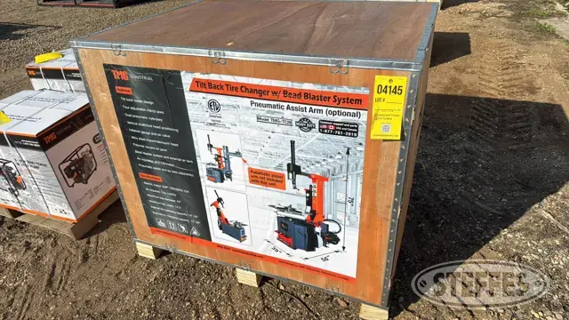 2025 StanForge TC28