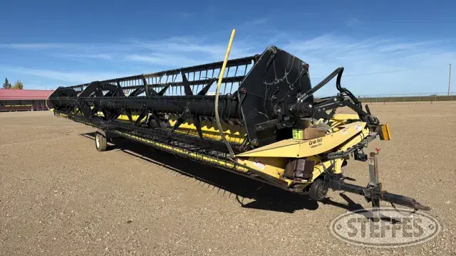 2003 Honeybee SP42