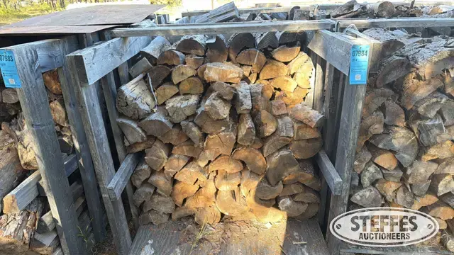 Firewood