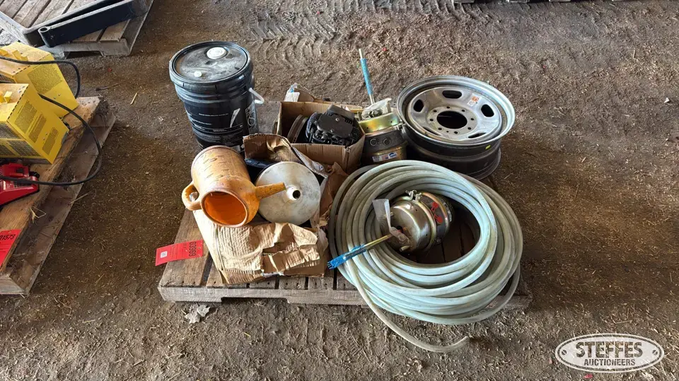 Shop support items General Tools and Shop Supply