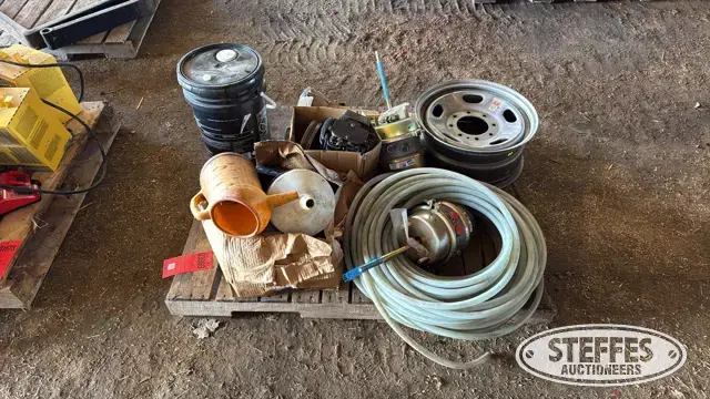 Shop support items