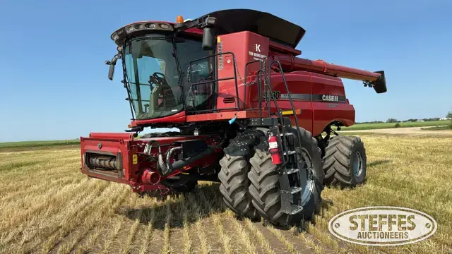 2013 Case IH 9230