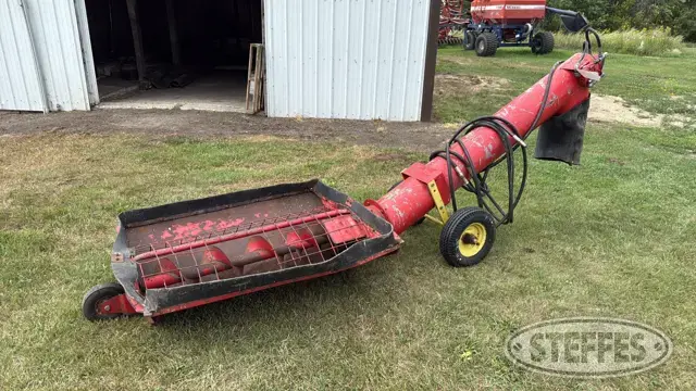 Farm King 10 UL-HYD