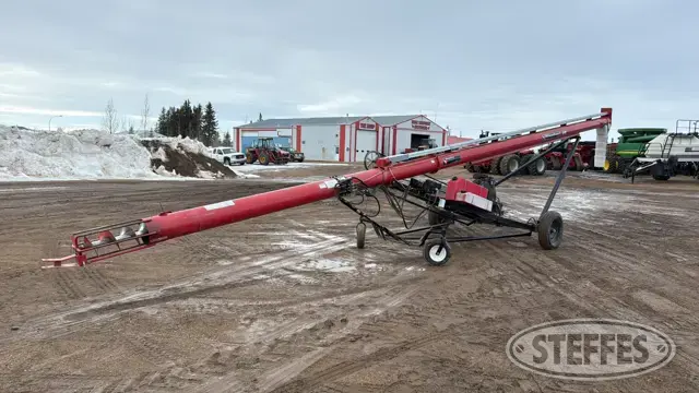 Wheatheart BH 1041