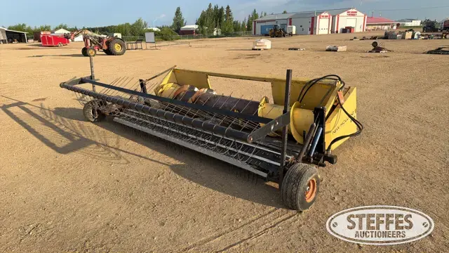 New Holland 971