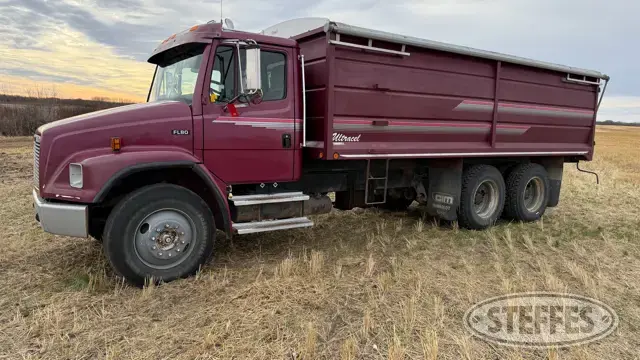 1994 Freightliner FL80