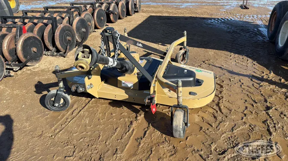 Land Pride FDR1672 Rotary Mower