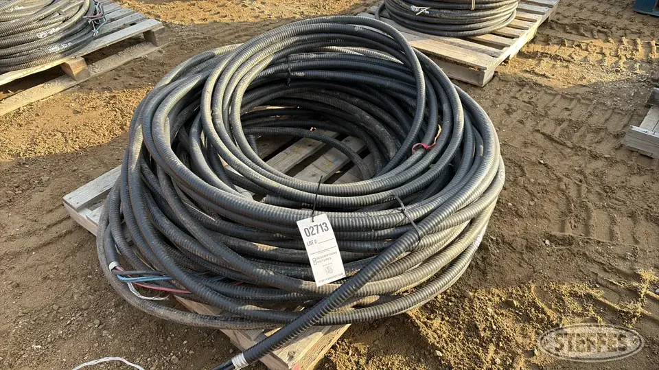 General Cable cable Construction Support Item