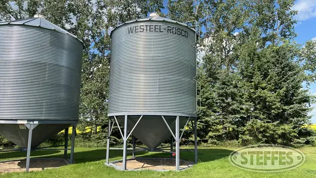 Westeel-Rosco 145