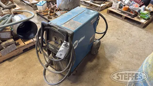 Miller Millermatic 252