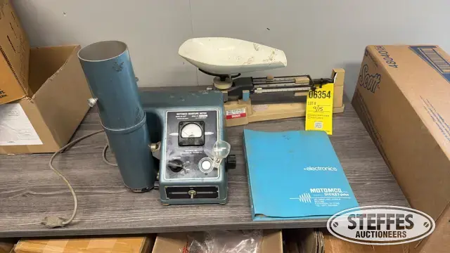 Motomco 919