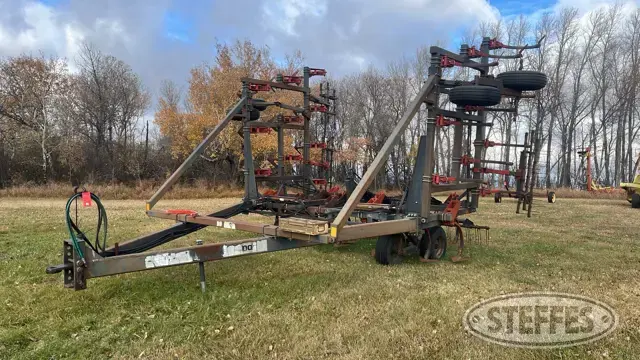 Flexi-Coil 300B