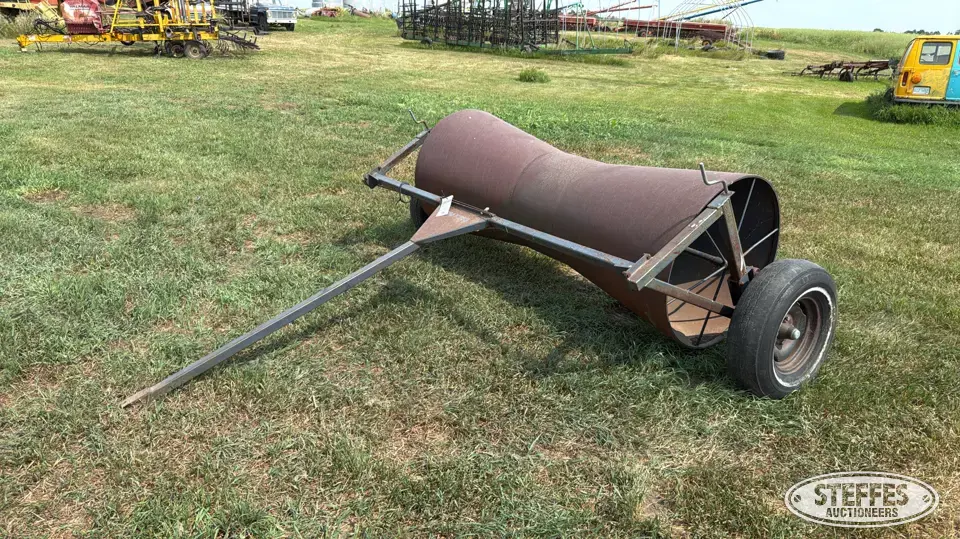 Farm King swath roller Farm Support Item