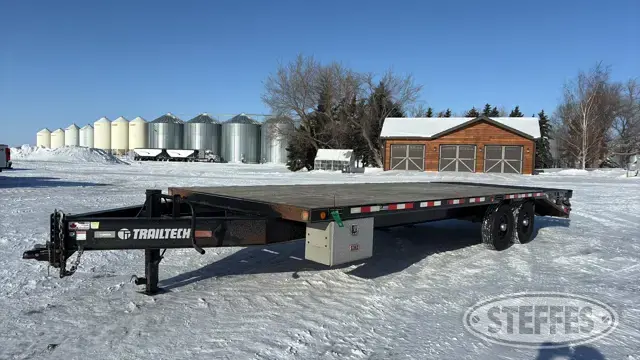 2017 Trailtech