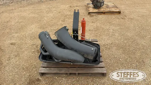 Lawn & garden items